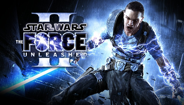 Koop Star Wars: The Force Unleashed II PC (Steam)