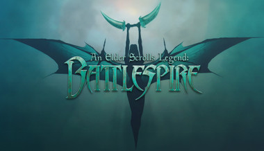 An Elder Scrolls Legend: Battlespire