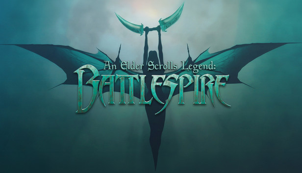 An Elder Scrolls Legend: Battlespire