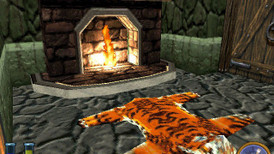 An Elder Scrolls Legend: Battlespire screenshot 3