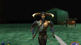 An Elder Scrolls Legend: Battlespire screenshot 4