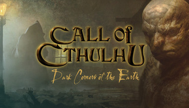 Call of Cthulhu: Dark Corners of the Earth