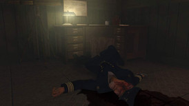 Call of Cthulhu: Dark Corners of the Earth screenshot 3