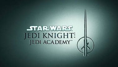 Star Wars Jedi Knight: Jedi Academy - PC & Mac (Steam)