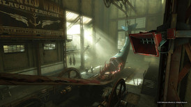 Dishonored Definitive Edition screenshot 2