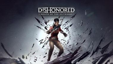 Dishonored: Death of the Outsider