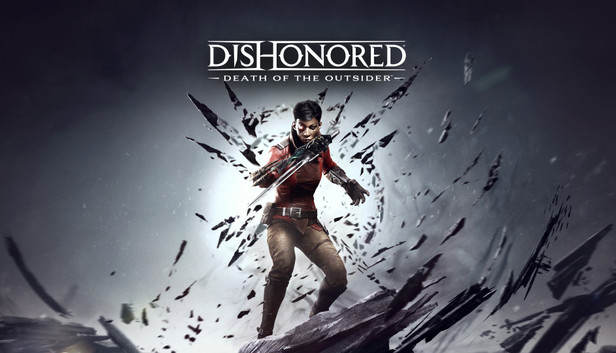 Dishonored: Death of the Outsider