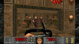 Doom (1993) screenshot 4