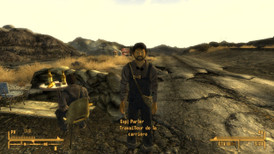 Fallout: New Vegas Ultimate screenshot 4