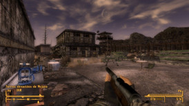 Fallout: New Vegas Ultimate screenshot 5