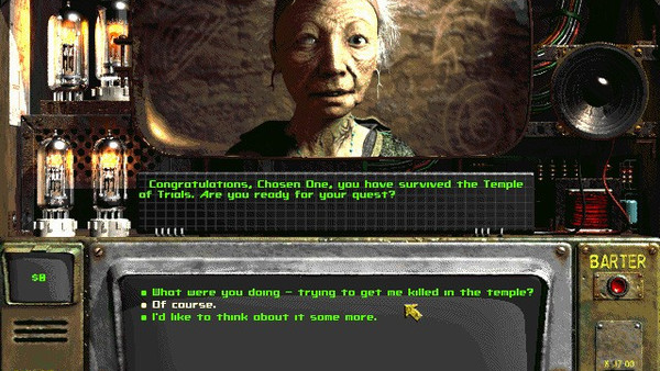 Fallout Koops Koop Fallout 2: A Post Nuclear Role Playing Game - PC (GOG.com)