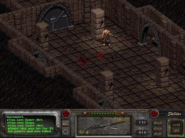 Fallout Koops Koop Fallout 2: A Post Nuclear Role Playing Game - PC (GOG.com)