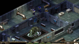 Fallout Tactics: Brotherhood of Steel screenshot 2