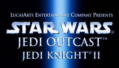 Star Wars Jedi Knight II: Jedi Outcast - PC & Mac (Steam)
