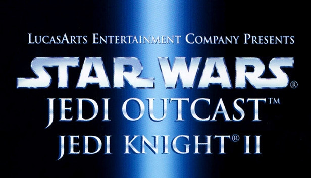Star Wars Jedi Knight II: Jedi Outcast