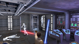 Star Wars Jedi Knight II: Jedi Outcast screenshot 3