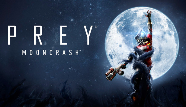 Prey: Mooncrash
