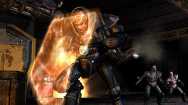Quake 4 screenshot 3