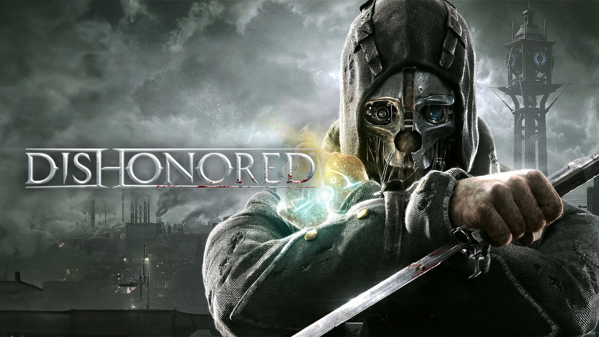 Buy Dishonored Steam