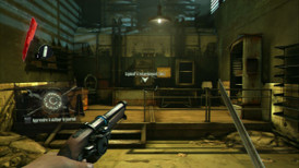 Dishonored screenshot 4