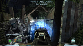 Star Wars Republic Commando screenshot 3