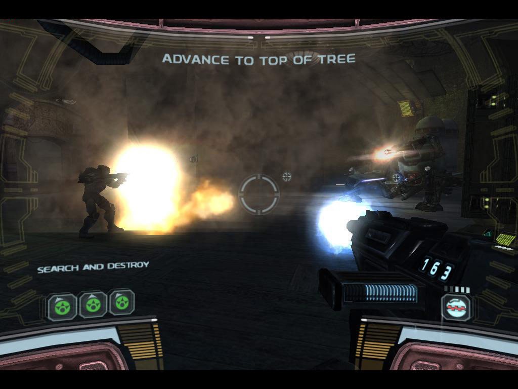 Star Wars Republic Commando [Code Jeu PC - Steam Star Wars Republic Commando [Code Jeu PC - Steam