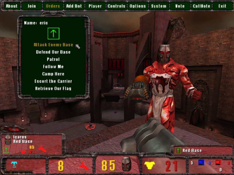 Achetez Quake III Arena Steam PC Achetez Quake III Arena Steam PC