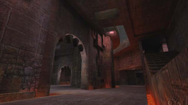 QUAKE III Arena + Team Arena screenshot 2