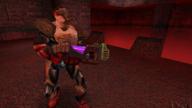 QUAKE III Arena + Team Arena screenshot 3