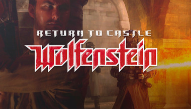 Return to Castle Wolfenstein