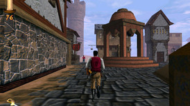 The Elder Scrolls Adventures: Redguard screenshot 2