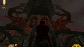 The Elder Scrolls Adventures: Redguard screenshot 3