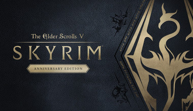 The Elder Scrolls V: Skyrim: Anniversary Edition - Gioco completo per PC - Videogame