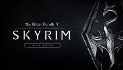 The Elder Scrolls V: Skyrim Special Edition