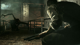 The Evil Within Bundle screenshot 2