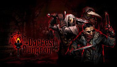 Darkest Dungeon II entrará em Early Access em outubro no PC