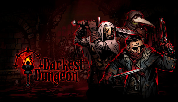 Nintendo eshop darkest best sale dungeon