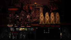 Darkest Dungeon screenshot 2