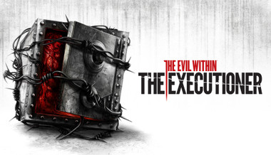 The Evil Within: The Executioner