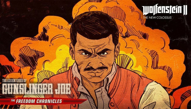 Wolfenstein II: The Freedom Chronicles - Episode 1