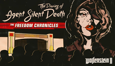 Wolfenstein II: The Freedom Chronicles - Episode 2