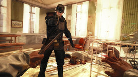 Wolfenstein: The New Order screenshot 4