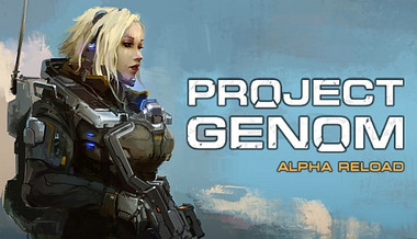 Project Genom - PC (Steam)