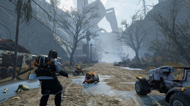 Project Genom screenshot 4