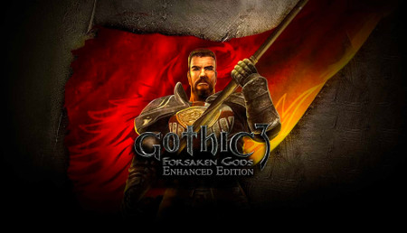 Gothic 3: Forsaken Gods Enhanced Edition