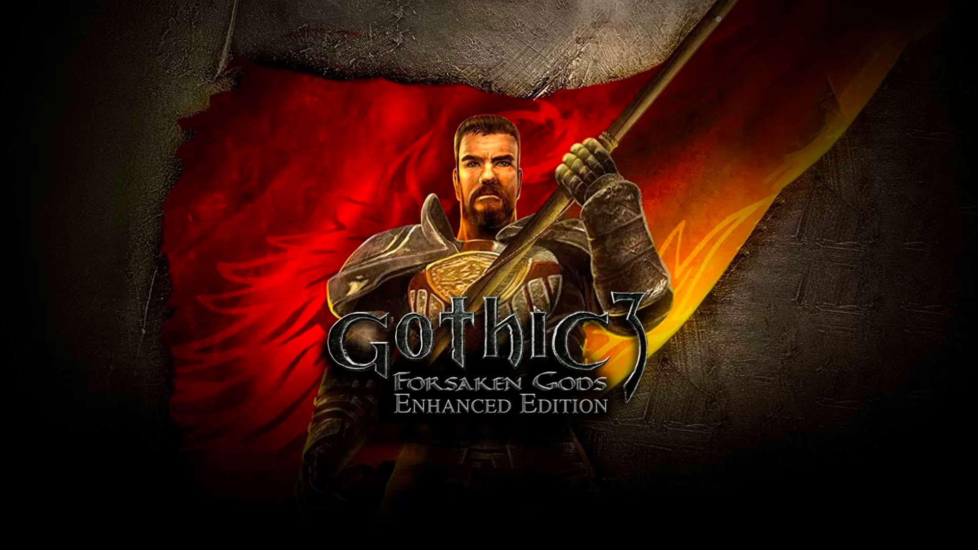 Achetez Gothic 3: Forsaken Gods Enhanced Edition Steam PC Achetez Gothic 3: Forsaken Gods Enhanced Edition Steam PC