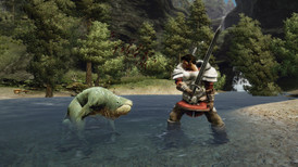 Gothic 3: Forsaken Gods Enhanced Edition screenshot 3