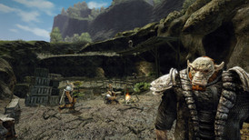 Gothic 3: Forsaken Gods Enhanced Edition screenshot 5