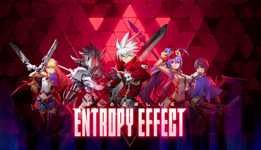 BlazBlue Entropy Effect - PC (Steam)