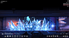 BlazBlue Entropy Effect screenshot 5
